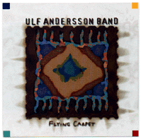 Flying Carpet