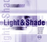 Light&Shade by Ewan Svensson
